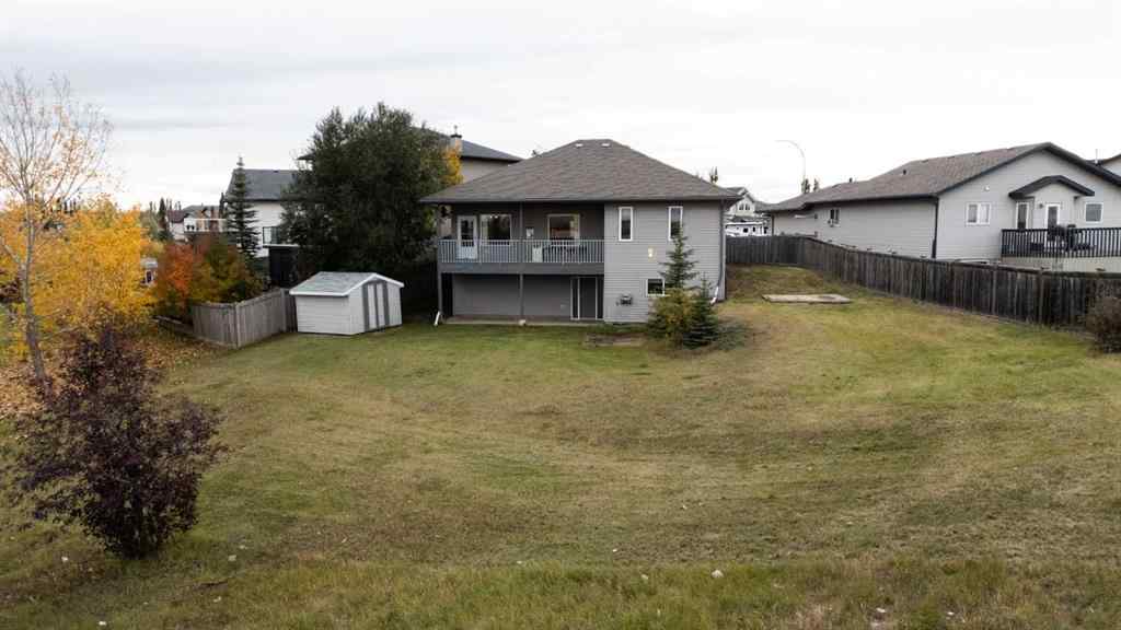 MLS® A2262958 - 8902 131 Avenue  in Crystal Lake Estates Grande Prairie, Residential