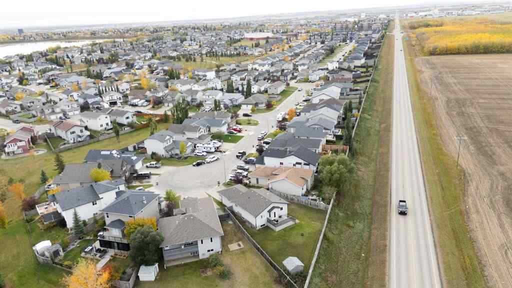 MLS® A2262958 - 8902 131 Avenue  in Crystal Lake Estates Grande Prairie, Residential