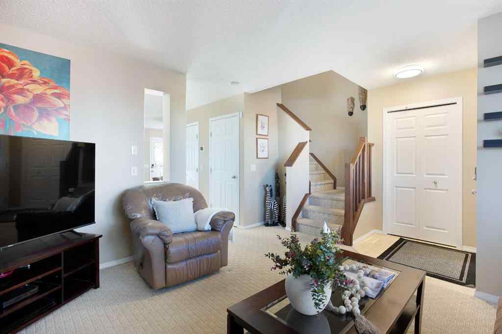 MLS® A2262959 - 444 Morningside Way SW in Morningside Airdrie, Residential