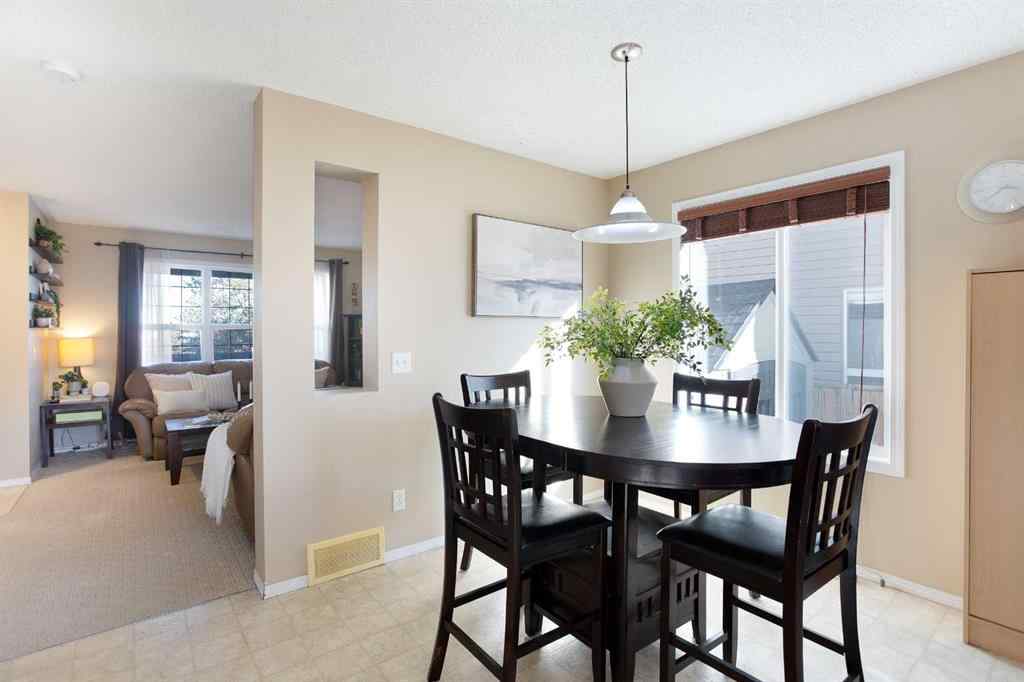 MLS® A2262959 - 444 Morningside Way SW in Morningside Airdrie, Residential