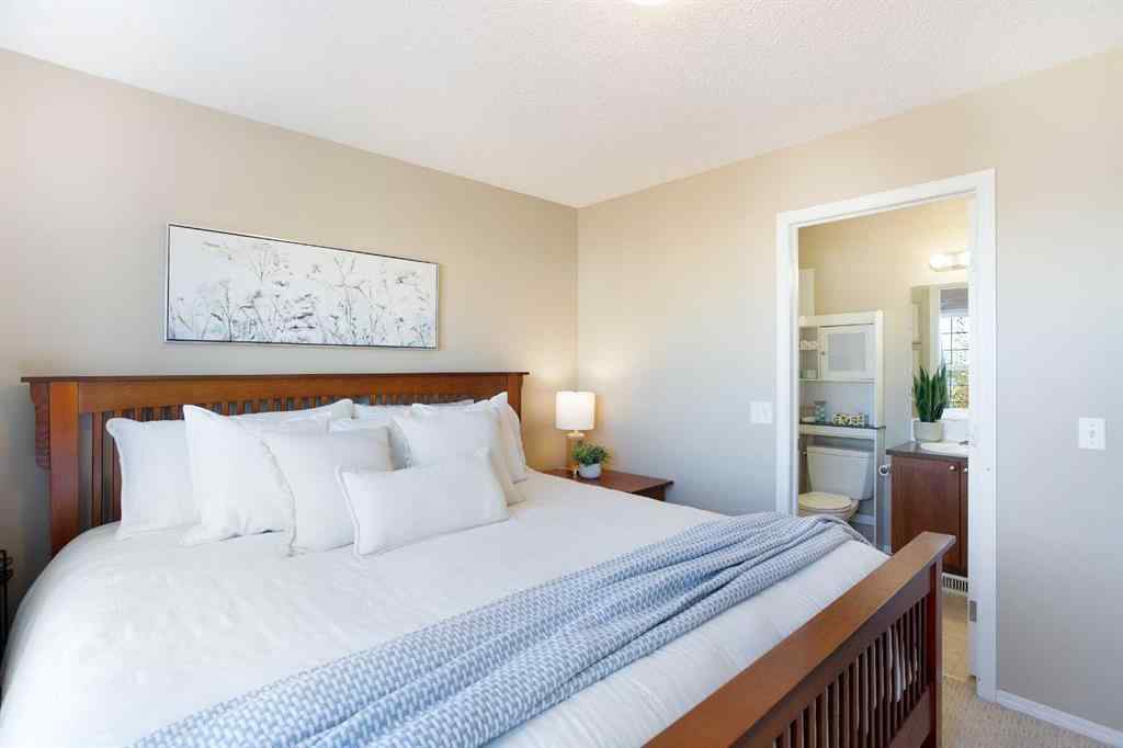 MLS® A2262959 - 444 Morningside Way SW in Morningside Airdrie, Residential