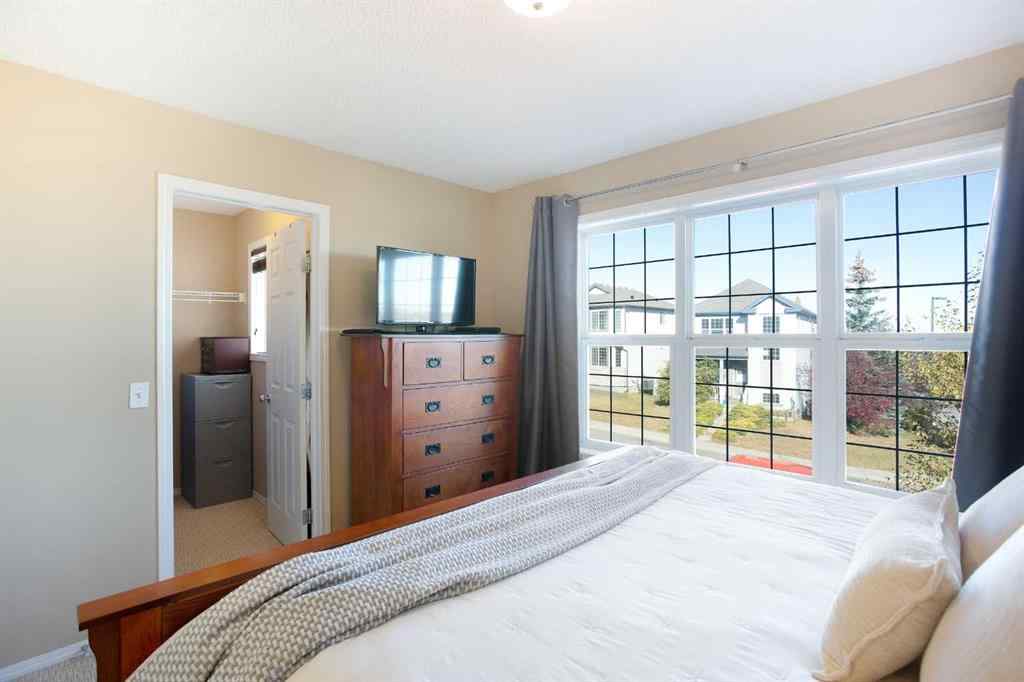 MLS® A2262959 - 444 Morningside Way SW in Morningside Airdrie, Residential