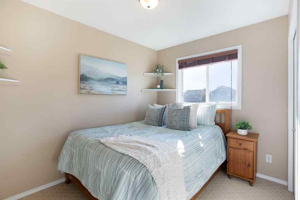 MLS® A2262959 - 444 Morningside Way SW in Morningside Airdrie, Residential