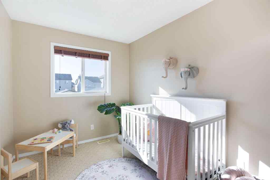 MLS® A2262959 - 444 Morningside Way SW in Morningside Airdrie, Residential