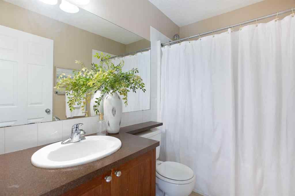 MLS® A2262959 - 444 Morningside Way SW in Morningside Airdrie, Residential