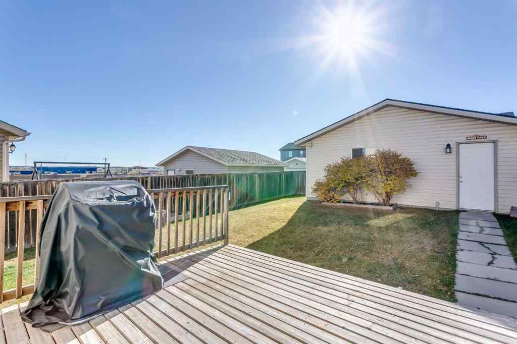 MLS® A2262959 - 444 Morningside Way SW in Morningside Airdrie, Residential