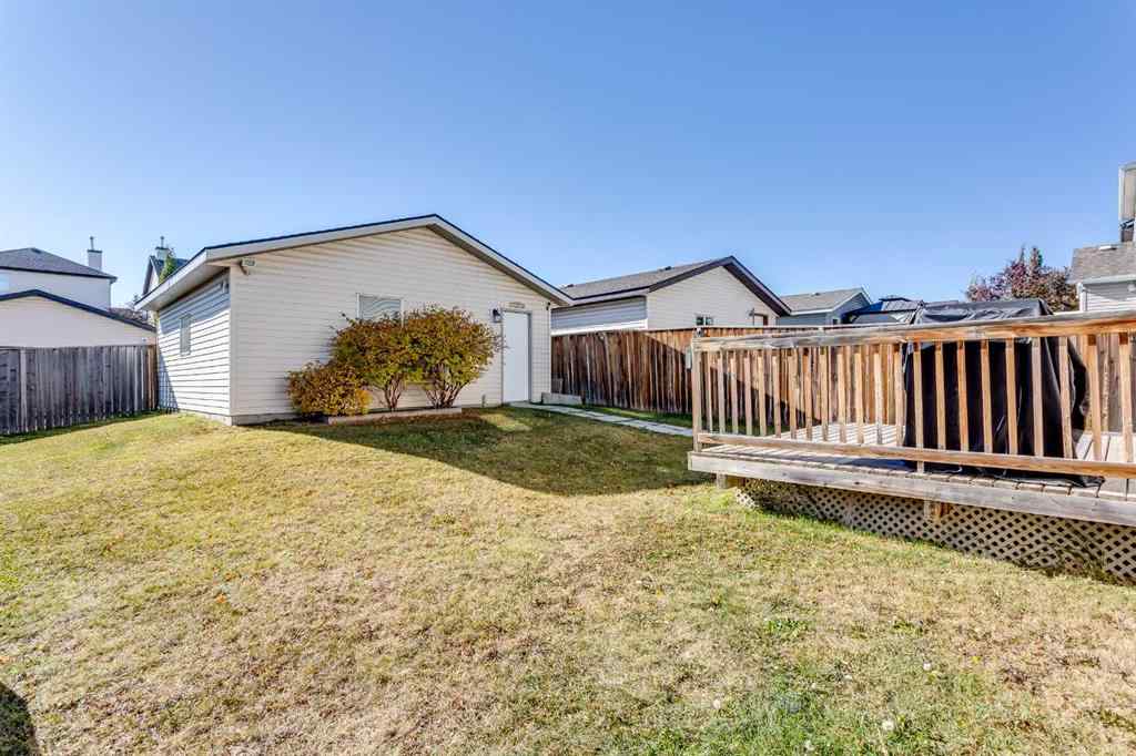MLS® A2262959 - 444 Morningside Way SW in Morningside Airdrie, Residential