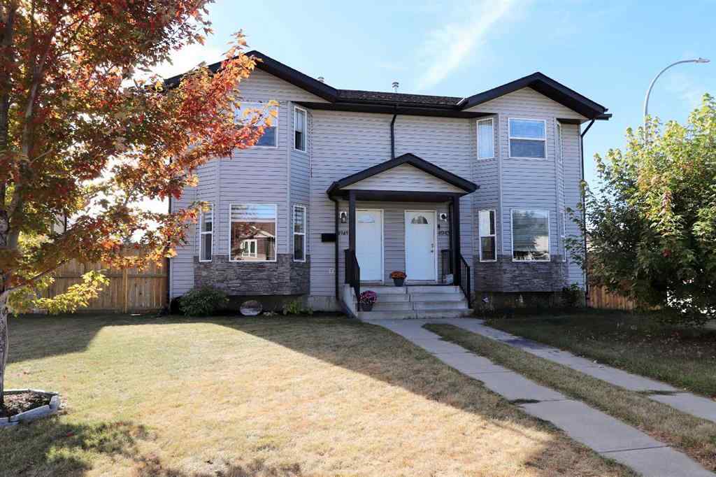 MLS® A2262964 - 4949 Westbrooke Road  in Valley Ridge Blackfalds, Residential