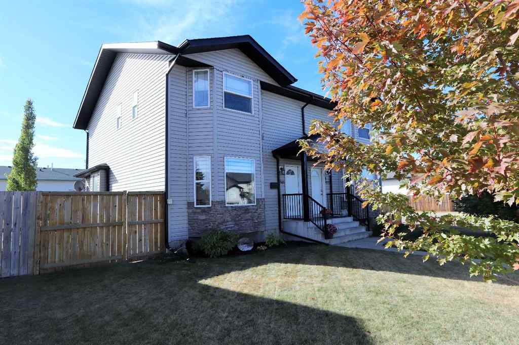 MLS® A2262964 - 4949 Westbrooke Road  in Valley Ridge Blackfalds, Residential