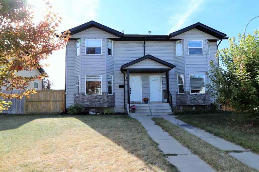 MLS® A2262964 - 4949 Westbrooke Road  in Valley Ridge Blackfalds, Residential