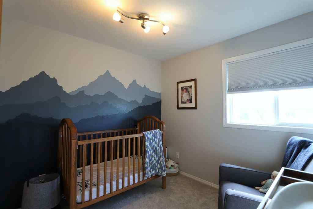 MLS® A2262964 - 4949 Westbrooke Road  in Valley Ridge Blackfalds, Residential