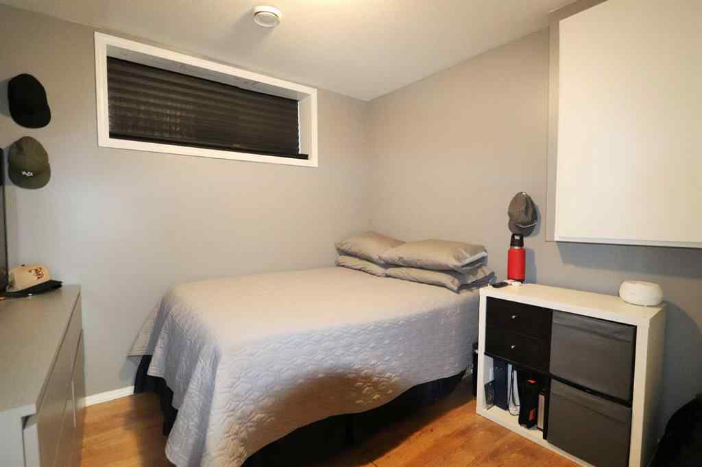 MLS® A2262964 - 4949 Westbrooke Road  in Valley Ridge Blackfalds, Residential