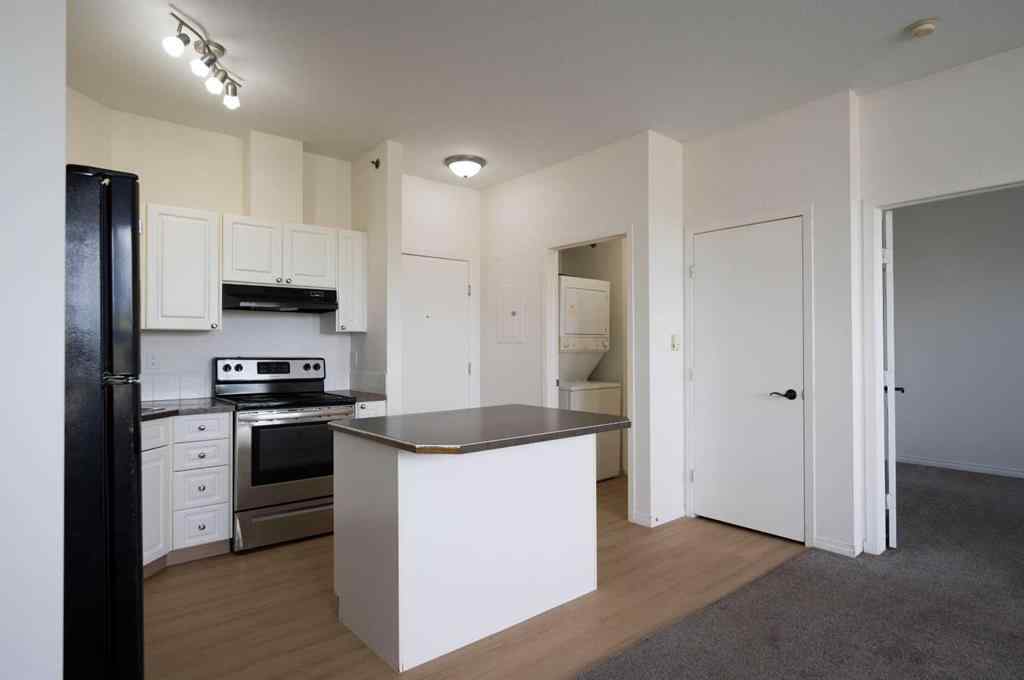 MLS® A2262965 - Unit #310 1000 Applevillage Court SE in Applewood Park Calgary, Residential