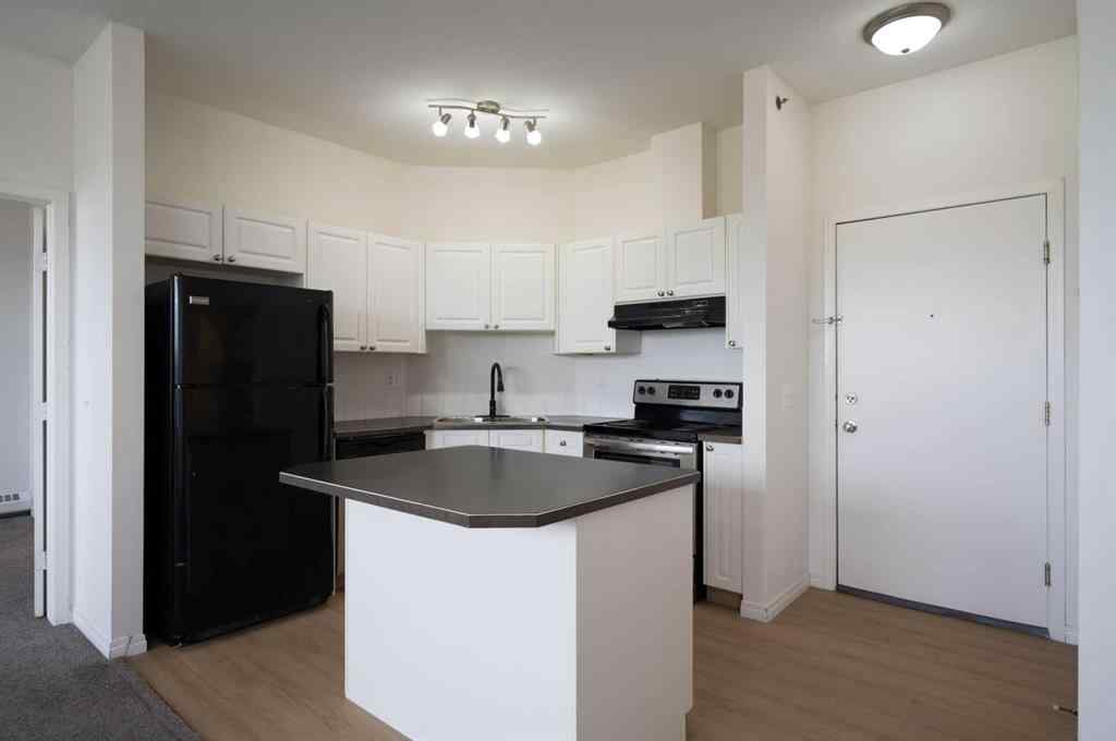 MLS® A2262965 - Unit #310 1000 Applevillage Court SE in Applewood Park Calgary, Residential