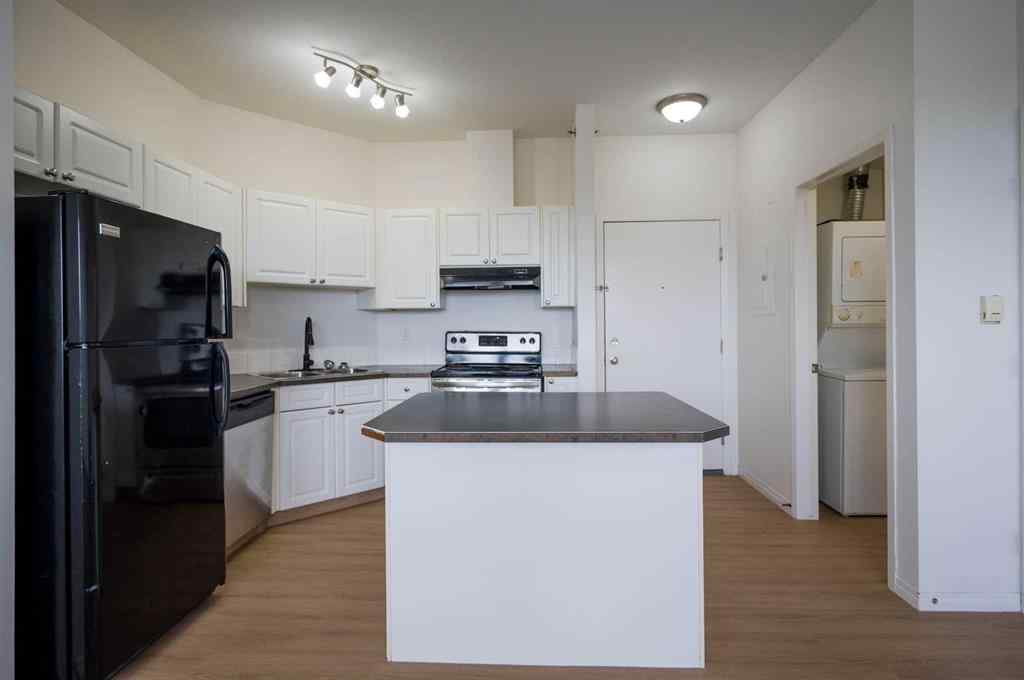 MLS® A2262965 - Unit #310 1000 Applevillage Court SE in Applewood Park Calgary, Residential