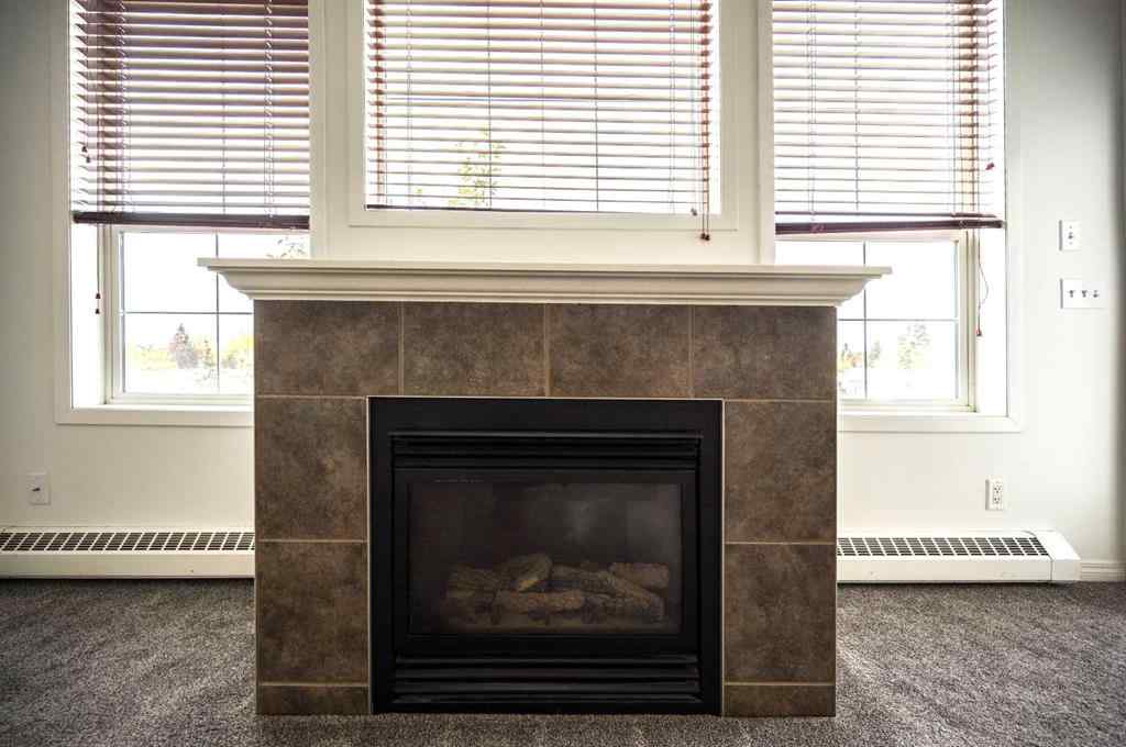 MLS® A2262965 - Unit #310 1000 Applevillage Court SE in Applewood Park Calgary, Residential