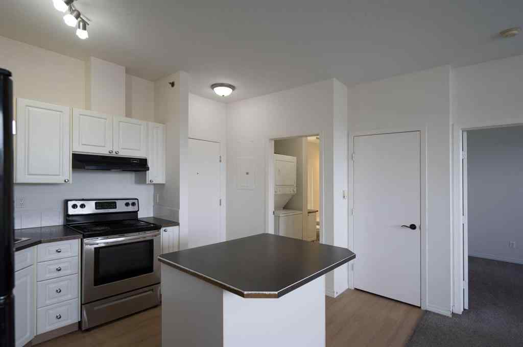 MLS® A2262965 - Unit #310 1000 Applevillage Court SE in Applewood Park Calgary, Residential