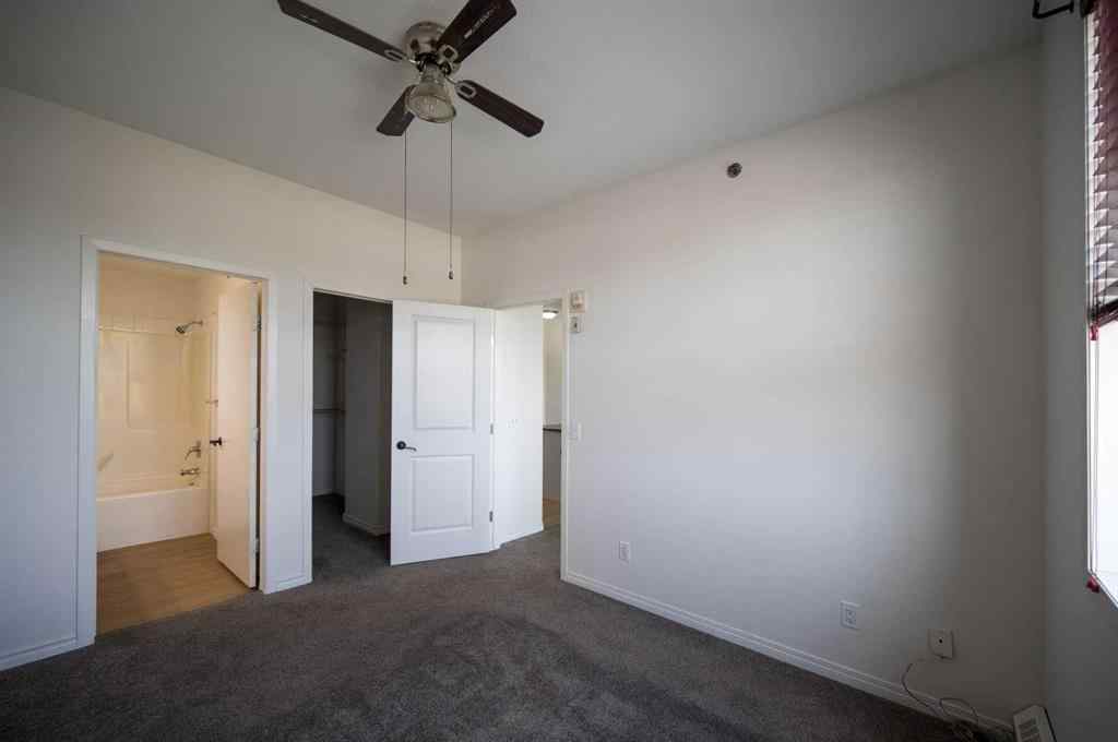 MLS® A2262965 - Unit #310 1000 Applevillage Court SE in Applewood Park Calgary, Residential