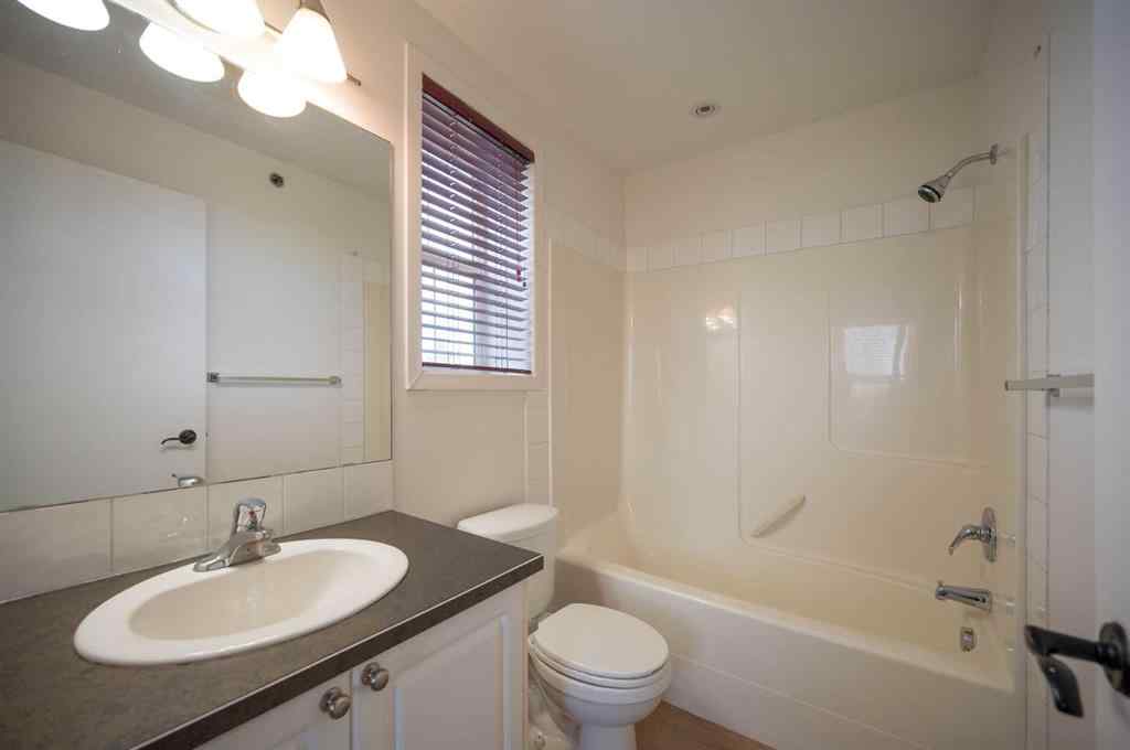 MLS® A2262965 - Unit #310 1000 Applevillage Court SE in Applewood Park Calgary, Residential