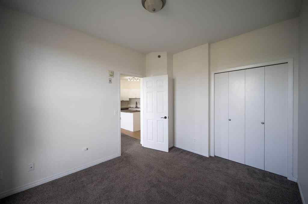 MLS® A2262965 - Unit #310 1000 Applevillage Court SE in Applewood Park Calgary, Residential