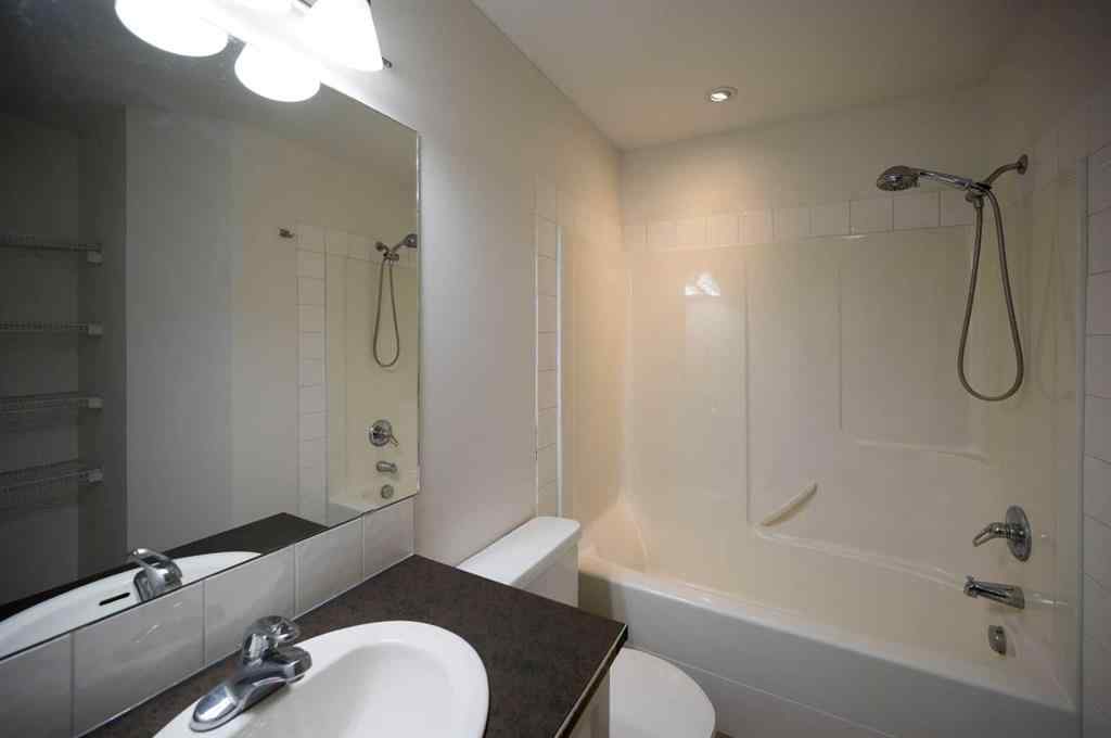 MLS® A2262965 - Unit #310 1000 Applevillage Court SE in Applewood Park Calgary, Residential