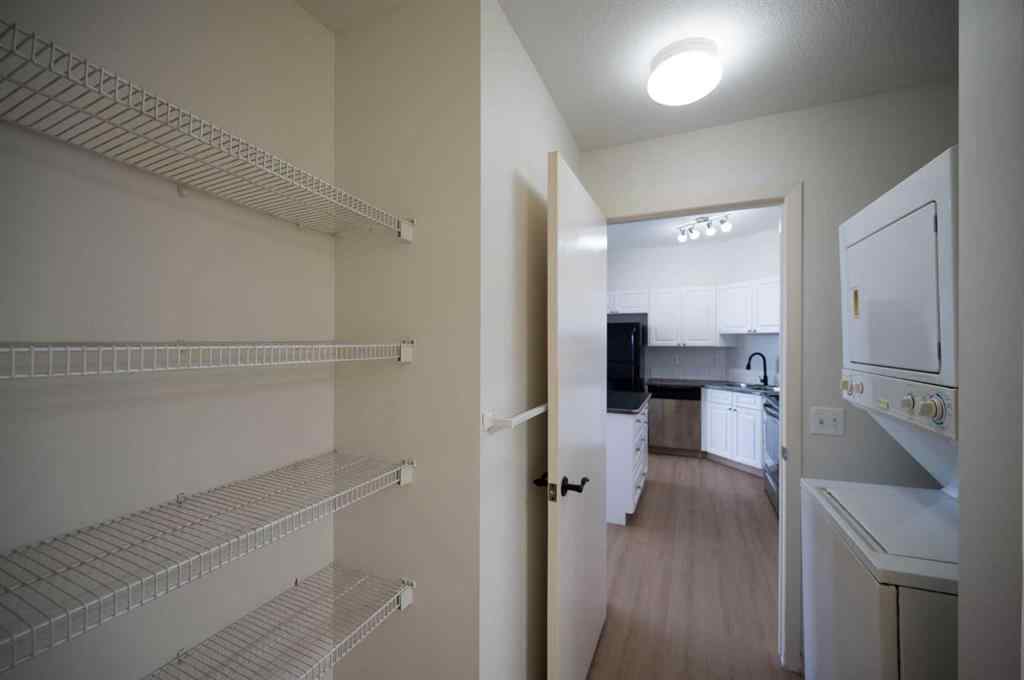 MLS® A2262965 - Unit #310 1000 Applevillage Court SE in Applewood Park Calgary, Residential