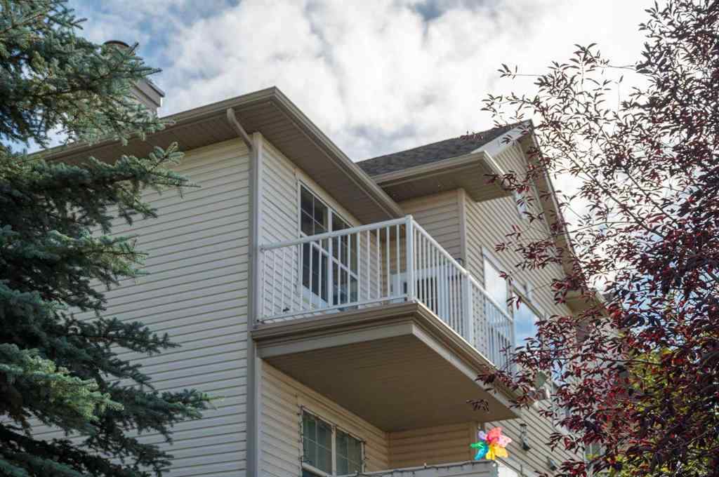 MLS® A2262965 - Unit #310 1000 Applevillage Court SE in Applewood Park Calgary, Residential