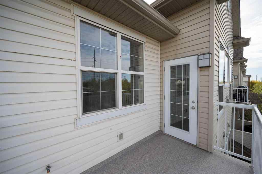 MLS® A2262965 - Unit #310 1000 Applevillage Court SE in Applewood Park Calgary, Residential