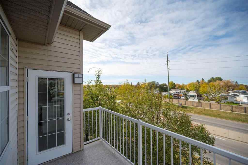 MLS® A2262965 - Unit #310 1000 Applevillage Court SE in Applewood Park Calgary, Residential
