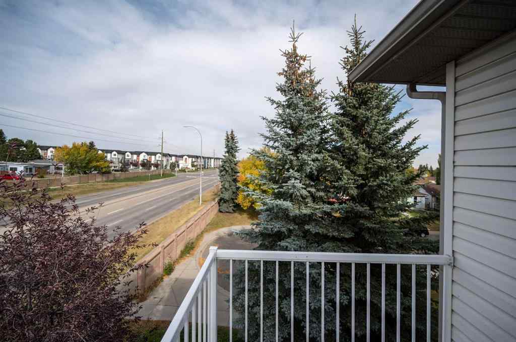 MLS® A2262965 - Unit #310 1000 Applevillage Court SE in Applewood Park Calgary, Residential