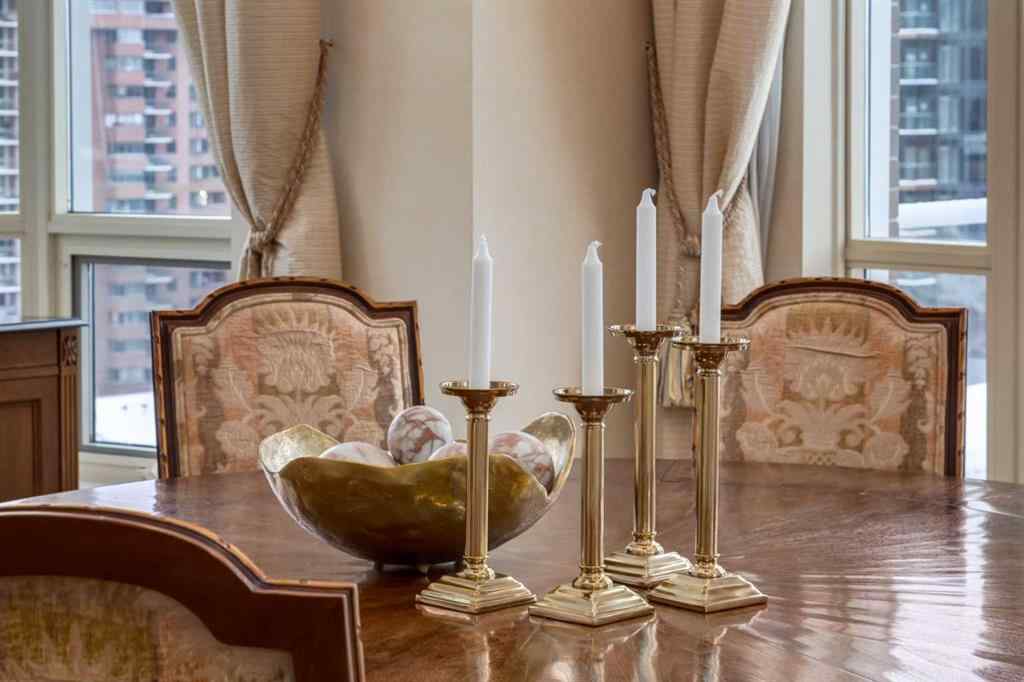 MLS® A2262967 - Unit #1201 690 Princeton Way SW in Eau Claire Calgary, Residential