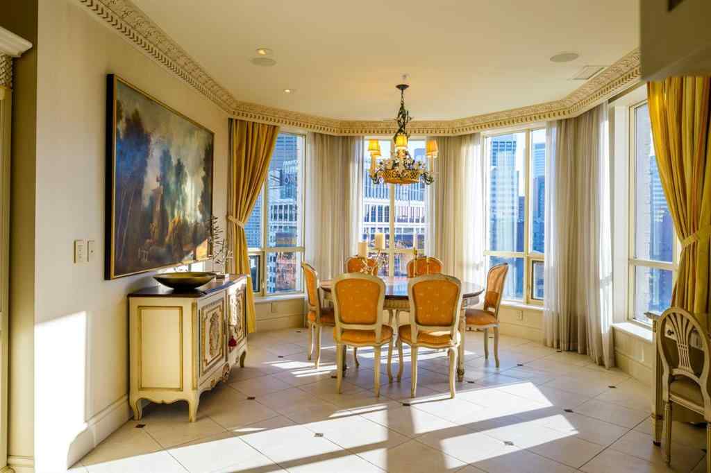 MLS® A2262967 - Unit #1201 690 Princeton Way SW in Eau Claire Calgary, Residential