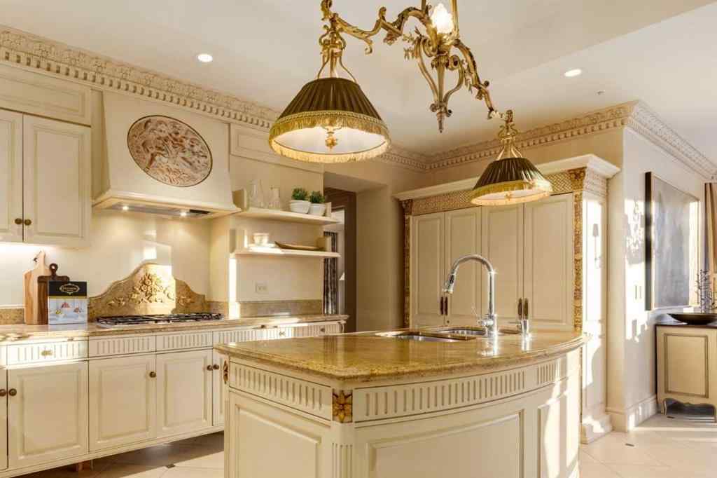 MLS® A2262967 - Unit #1201 690 Princeton Way SW in Eau Claire Calgary, Residential