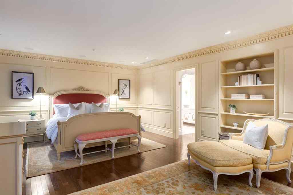 MLS® A2262967 - Unit #1201 690 Princeton Way SW in Eau Claire Calgary, Residential