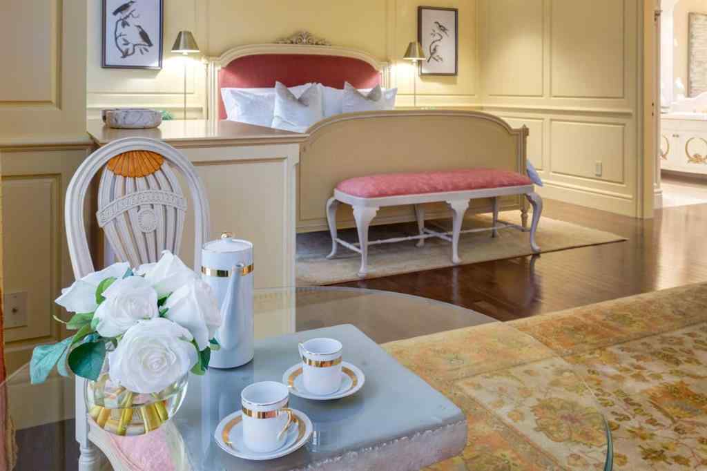 MLS® A2262967 - Unit #1201 690 Princeton Way SW in Eau Claire Calgary, Residential