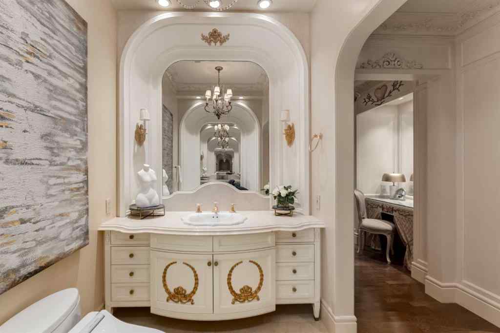 MLS® A2262967 - Unit #1201 690 Princeton Way SW in Eau Claire Calgary, Residential