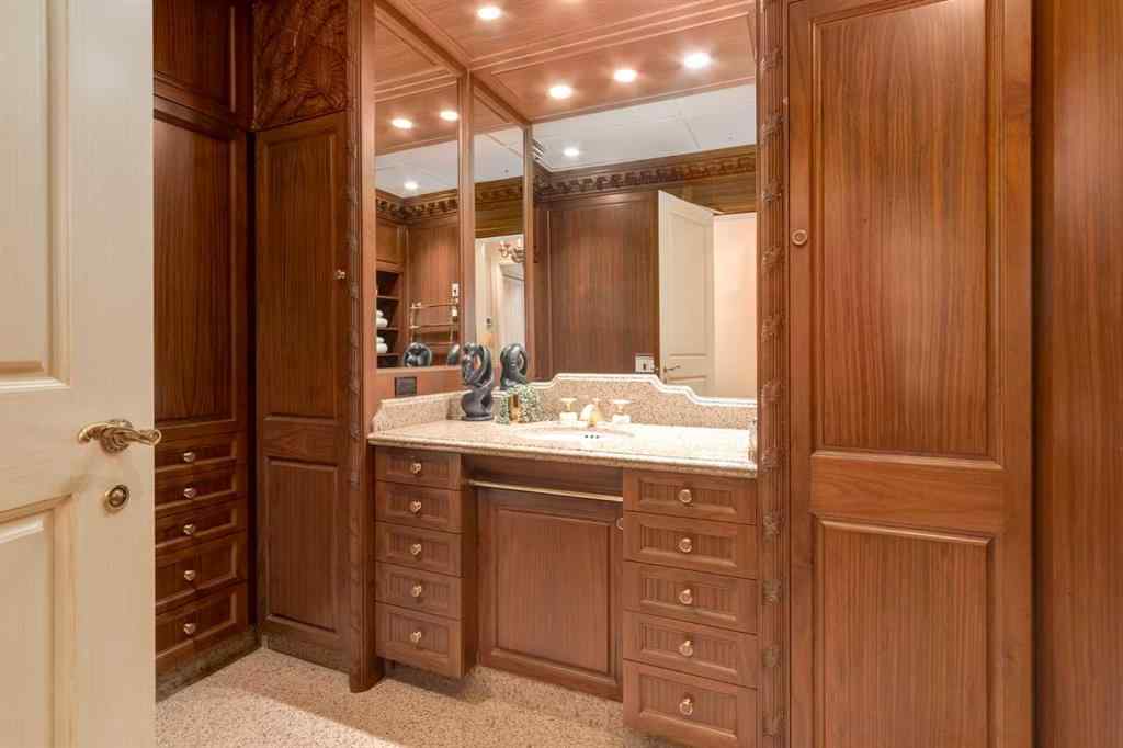 MLS® A2262967 - Unit #1201 690 Princeton Way SW in Eau Claire Calgary, Residential