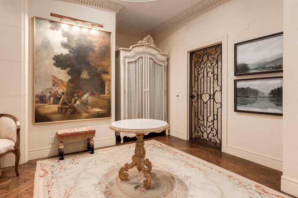 MLS® A2262967 - Unit #1201 690 Princeton Way SW in Eau Claire Calgary, Residential