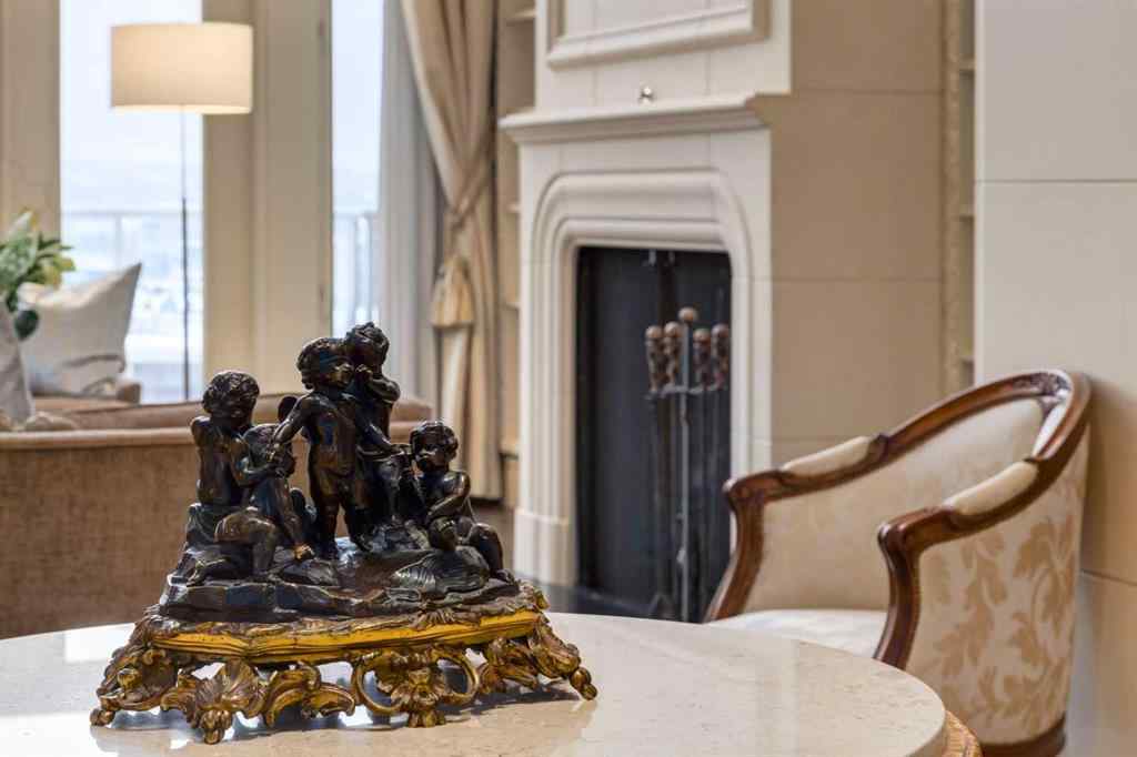 MLS® A2262967 - Unit #1201 690 Princeton Way SW in Eau Claire Calgary, Residential