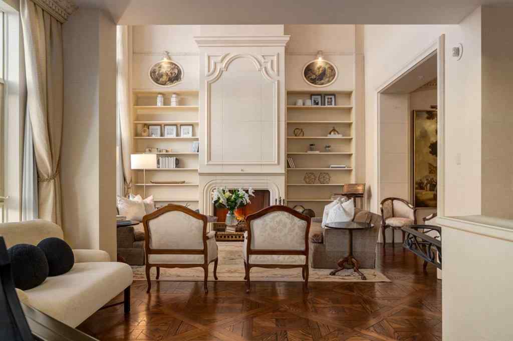 MLS® A2262967 - Unit #1201 690 Princeton Way SW in Eau Claire Calgary, Residential