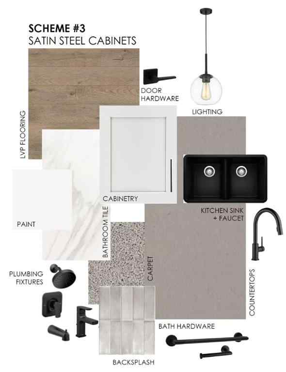 MLS® A2262968 - 125 Silverton Glen Way SW in Silverado Calgary, Residential