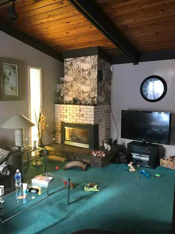 MLS® A2262969 - 3506 40 Avenue SW in Rutland Park Calgary, Residential