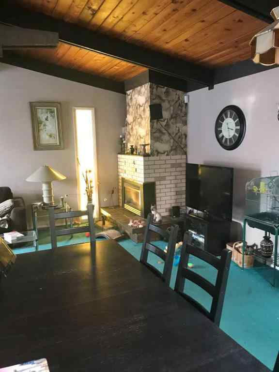 MLS® A2262969 - 3506 40 Avenue SW in Rutland Park Calgary, Residential