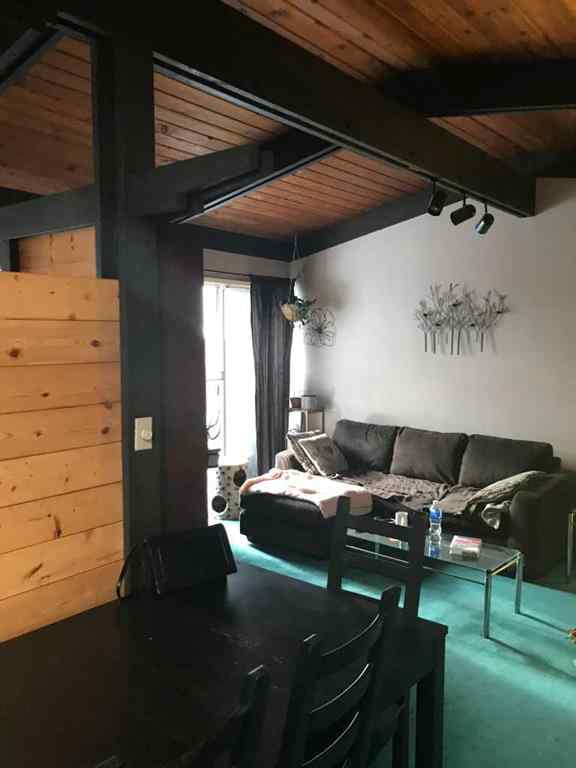 MLS® A2262969 - 3506 40 Avenue SW in Rutland Park Calgary, Residential