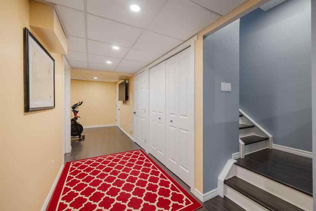 MLS® A2262970 - 47 Luxstone Point SW in Luxstone Airdrie, Residential