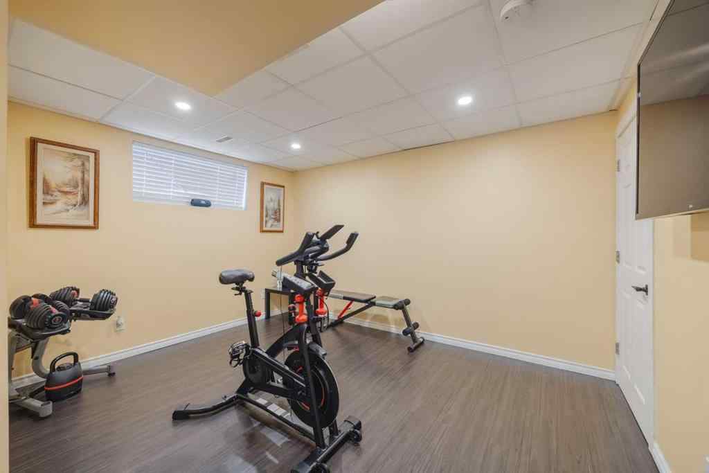 MLS® A2262970 - 47 Luxstone Point SW in Luxstone Airdrie, Residential