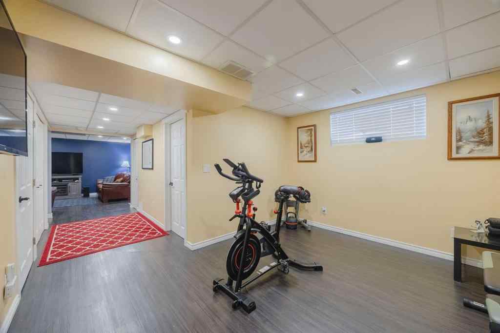 MLS® A2262970 - 47 Luxstone Point SW in Luxstone Airdrie, Residential