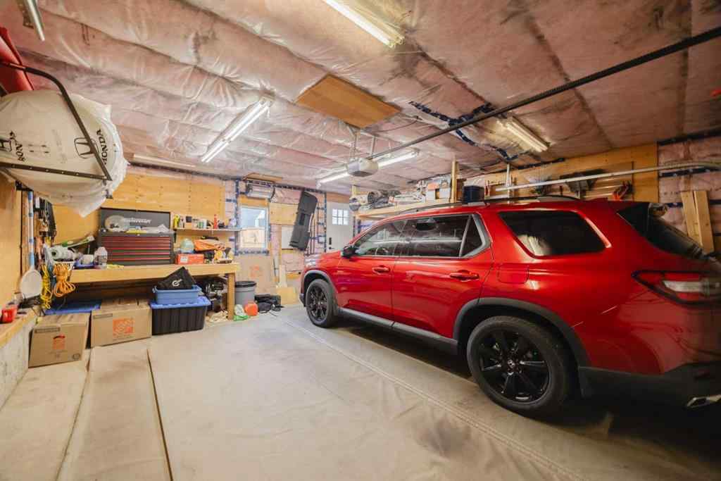 MLS® A2262970 - 47 Luxstone Point SW in Luxstone Airdrie, Residential