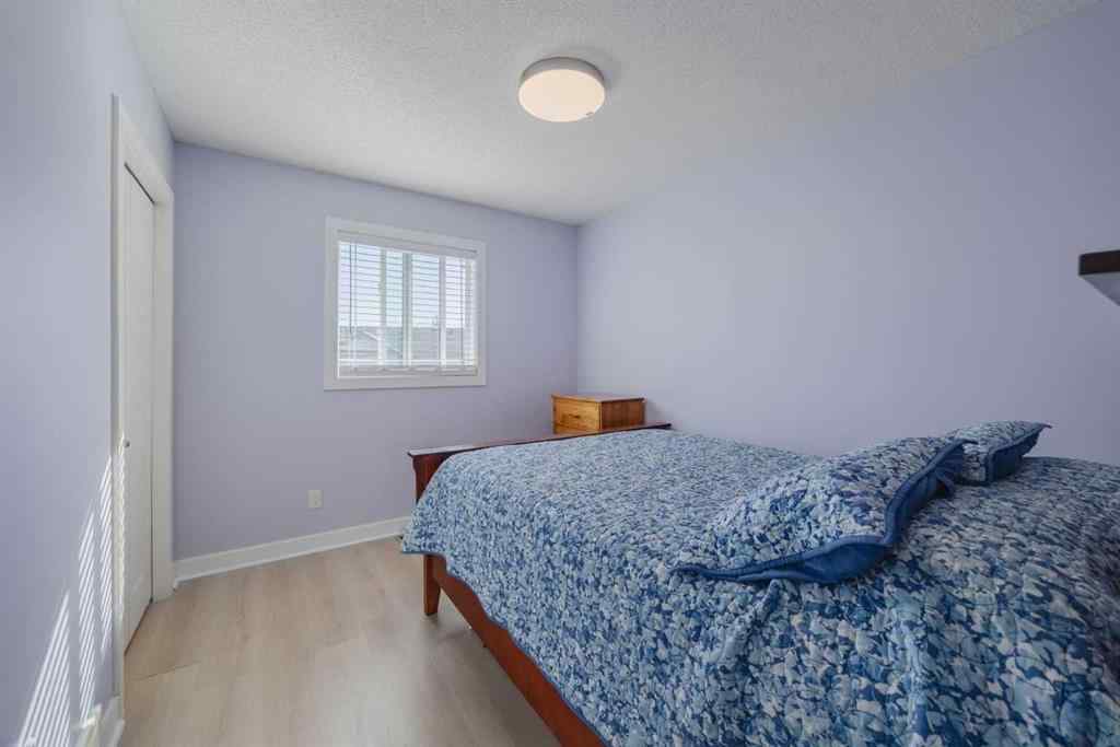 MLS® A2262970 - 47 Luxstone Point SW in Luxstone Airdrie, Residential