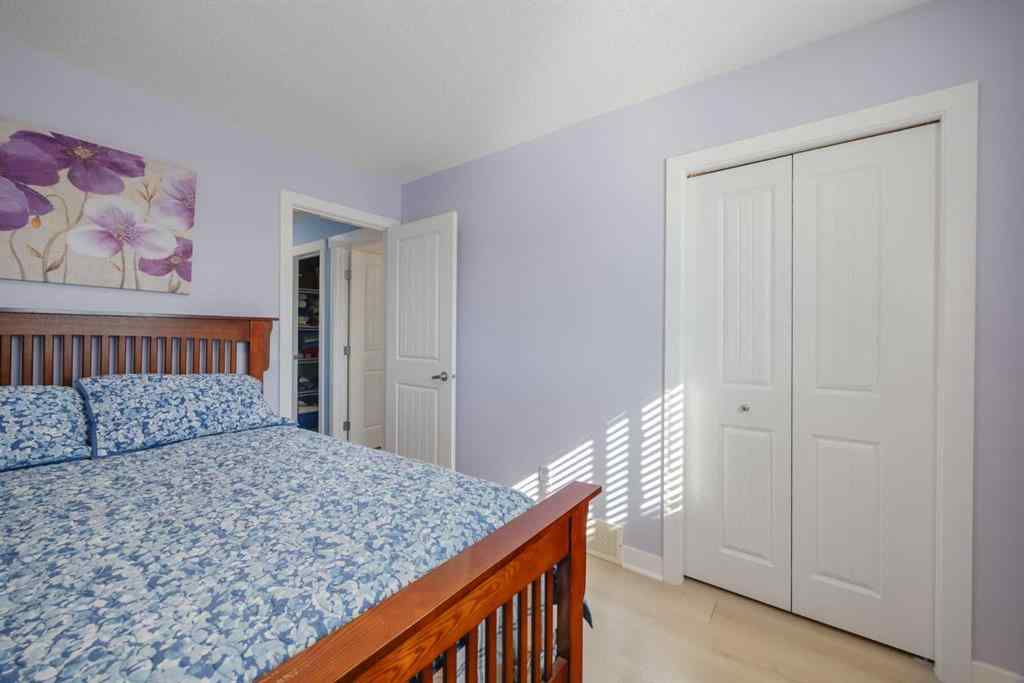 MLS® A2262970 - 47 Luxstone Point SW in Luxstone Airdrie, Residential